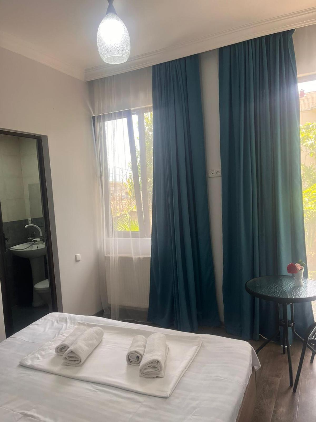 Lia Guest House كوبوليتي المظهر الخارجي الصورة