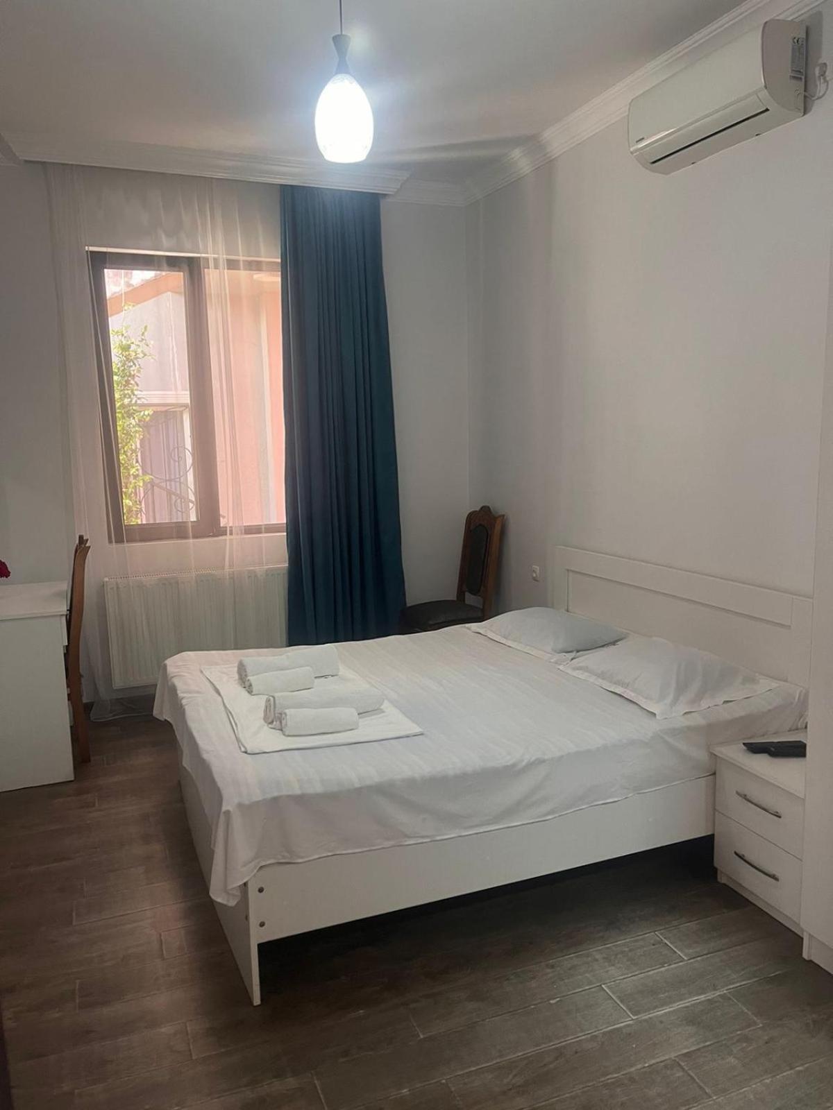 Lia Guest House كوبوليتي المظهر الخارجي الصورة