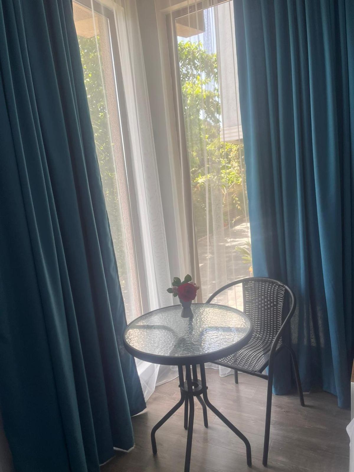Lia Guest House كوبوليتي المظهر الخارجي الصورة