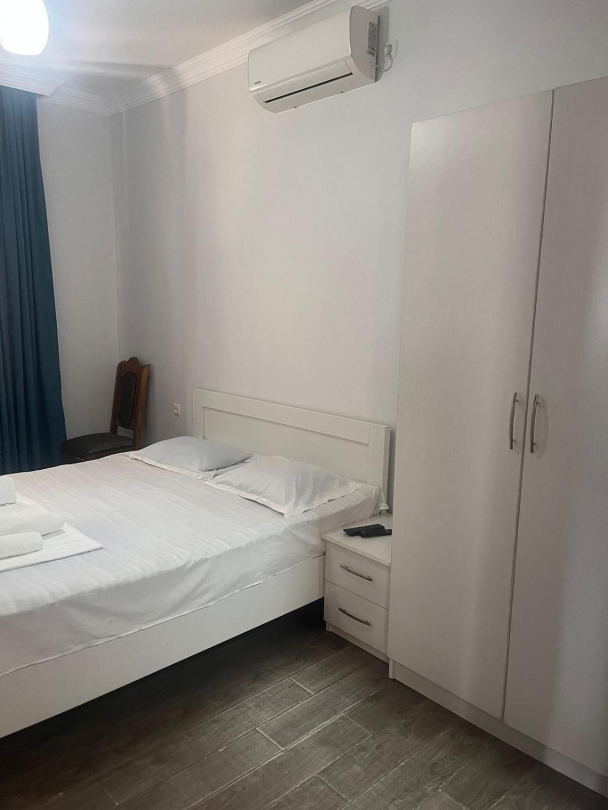 Lia Guest House كوبوليتي المظهر الخارجي الصورة