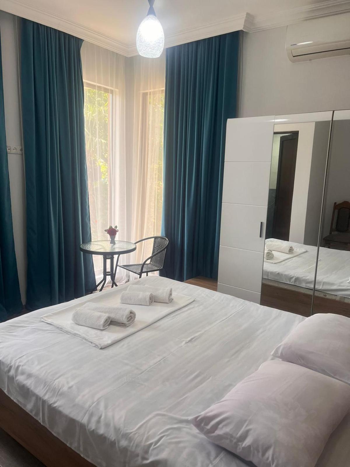 Lia Guest House كوبوليتي المظهر الخارجي الصورة