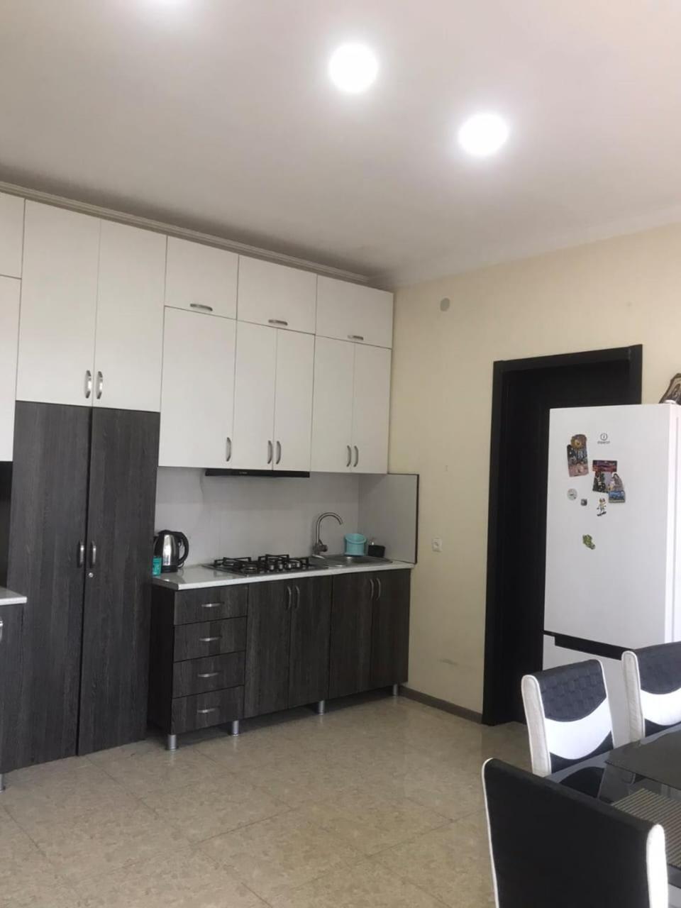 Lia Guest House كوبوليتي المظهر الخارجي الصورة