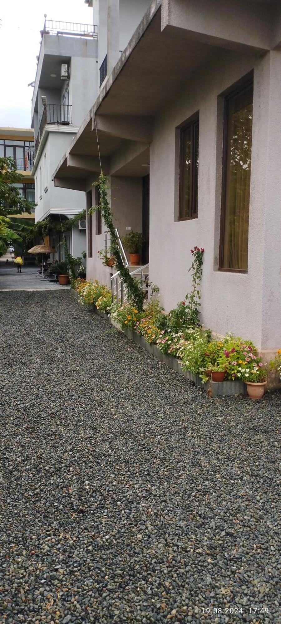 Lia Guest House كوبوليتي المظهر الخارجي الصورة