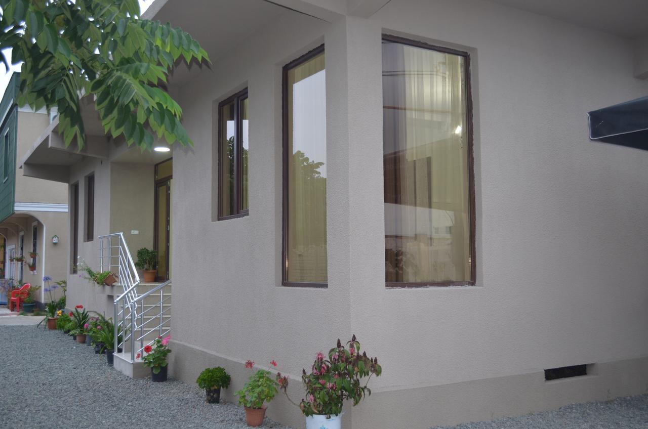 Lia Guest House كوبوليتي المظهر الخارجي الصورة