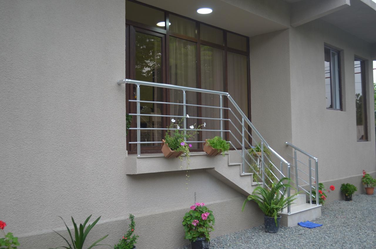 Lia Guest House كوبوليتي المظهر الخارجي الصورة
