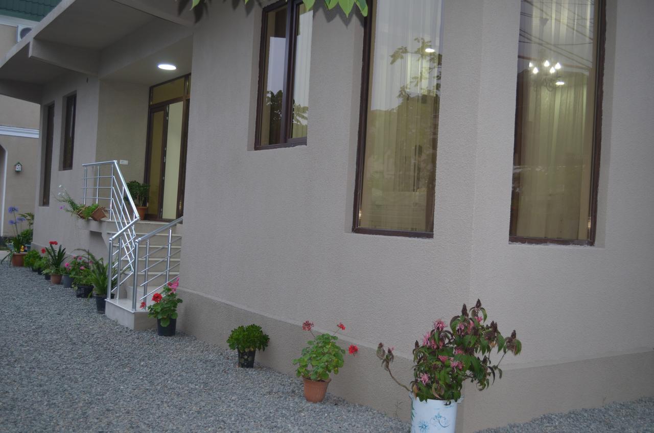 Lia Guest House كوبوليتي المظهر الخارجي الصورة
