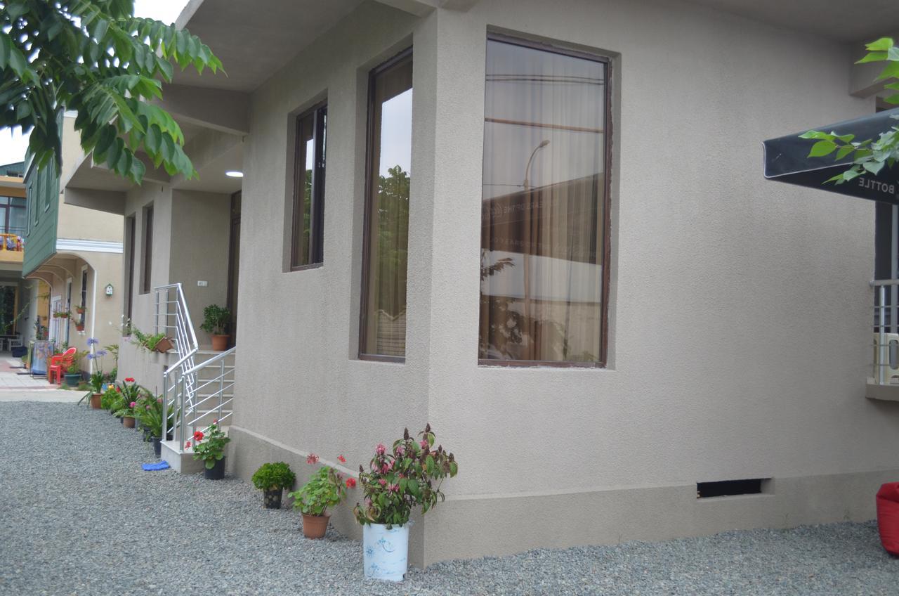 Lia Guest House كوبوليتي المظهر الخارجي الصورة