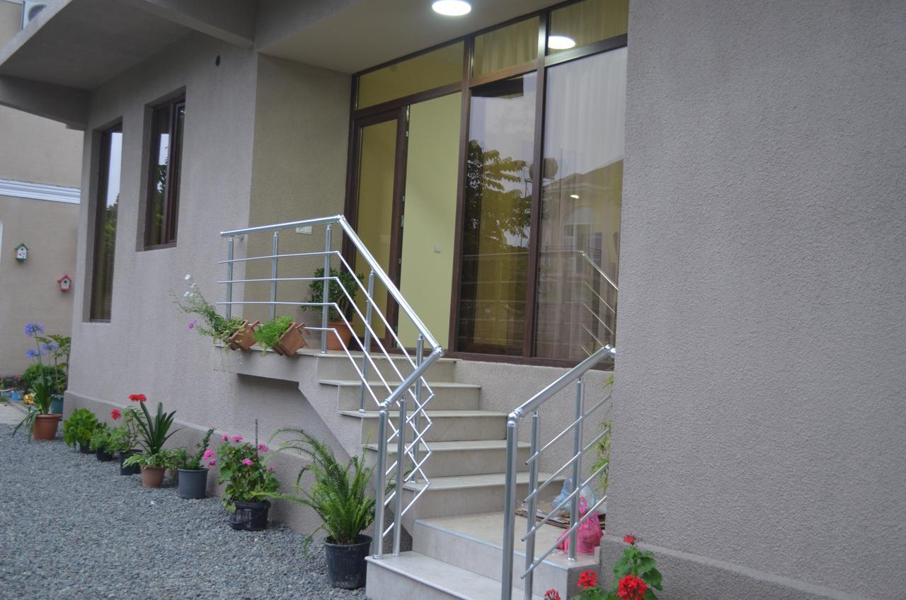 Lia Guest House كوبوليتي المظهر الخارجي الصورة