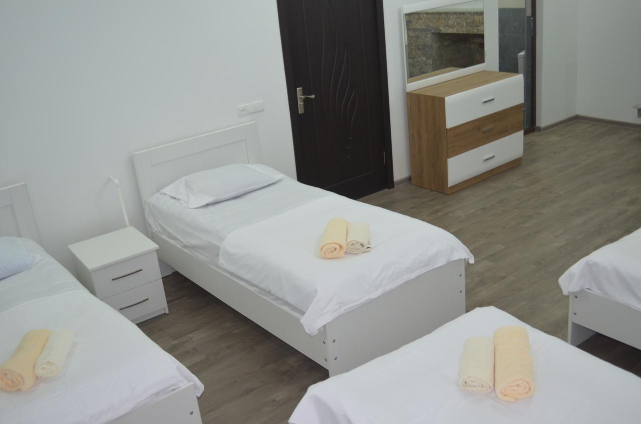 Lia Guest House كوبوليتي المظهر الخارجي الصورة