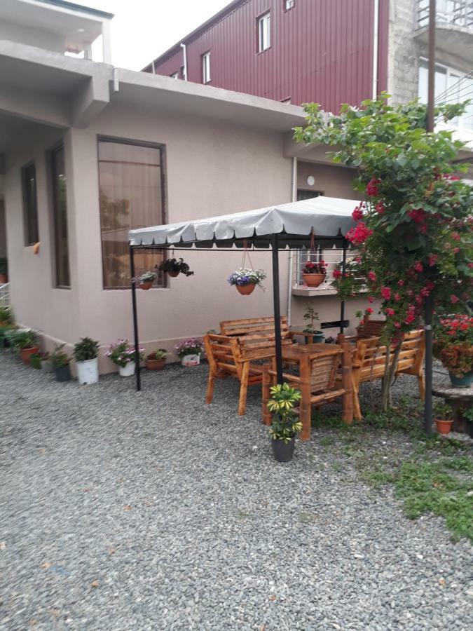 Lia Guest House كوبوليتي المظهر الخارجي الصورة